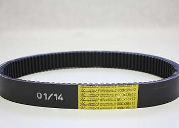 Correia variadora de velocidade universal Correia variadora de velocidade universal