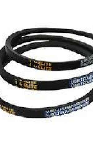 correias de transmissão em v correias de transmissão em v