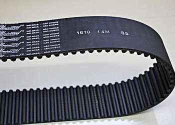 Correia dentada contitech Correia dentada contitech