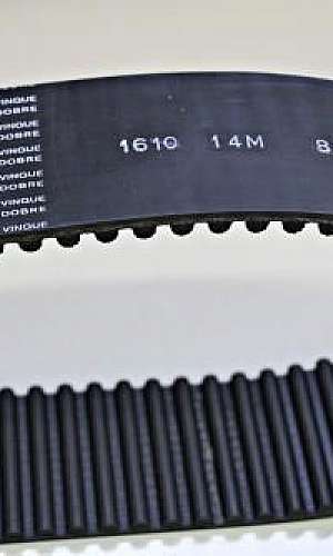 Correias dentadas Correias dentadas