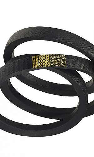 correias em v correias em v