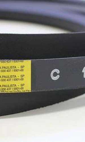 Correias industriais em V Correias industriais em V