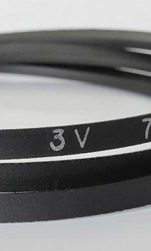 Correias industriais Correias industriais