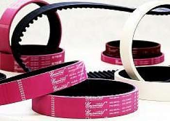 Correia de maquina Correia de maquina