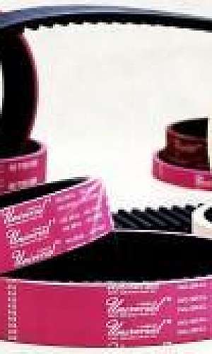 Correias para máquinas Correias para máquinas