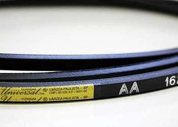 Correias perfil aa Correias perfil aa