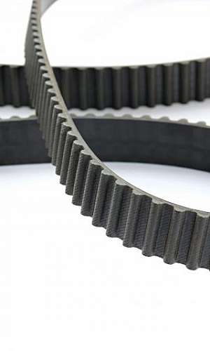 Correias sincronizadas especiais Correias sincronizadas especiais