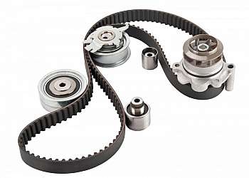 Correia sincronizada gt2 Correia sincronizada gt2