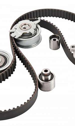 Correias sincronizadas Correias sincronizadas