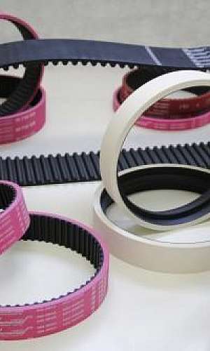 Correias sincronizadas Correias sincronizadas