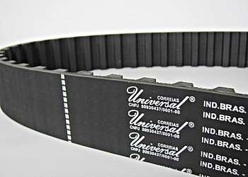 Correia sincronizadora goodyear Correia sincronizadora goodyear