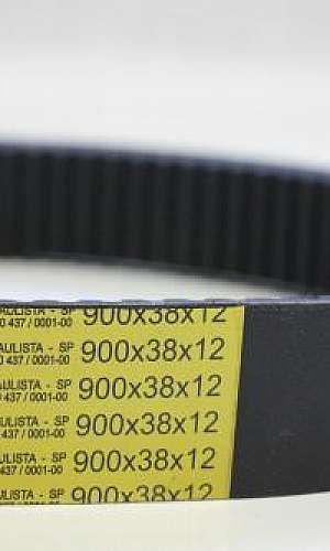 Correias variadoras de velocidade Correias variadoras de velocidade