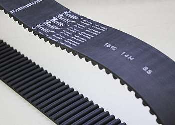 Correias em v gates Correias em v gates