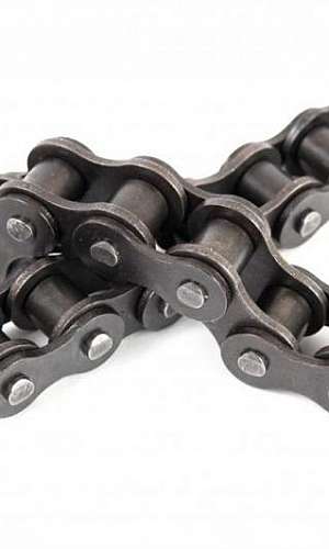 Corrente de transmissão Corrente de transmissão