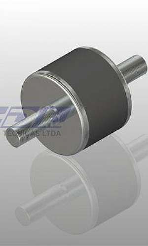 Coxim de Borracha Coxim de Borracha