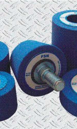 Distribuidora de rebolo Distribuidora de rebolo