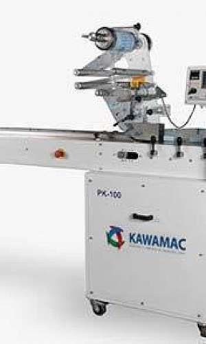 Embaladora de peças automotivas Embaladora de peças automotivas