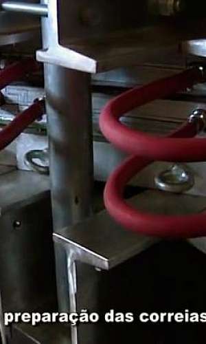 emenda de correias emenda de correias