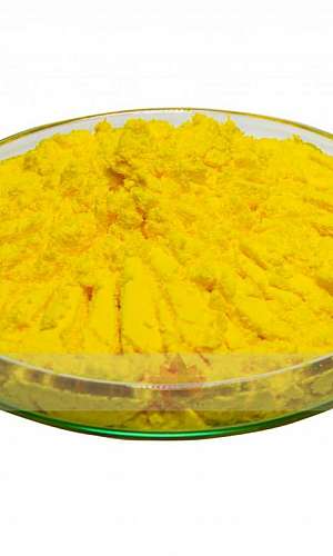 Empresa de corante alimentício Empresa de corante alimentício