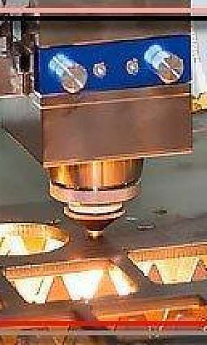 Empresa de corte a plasma Empresa de corte a plasma