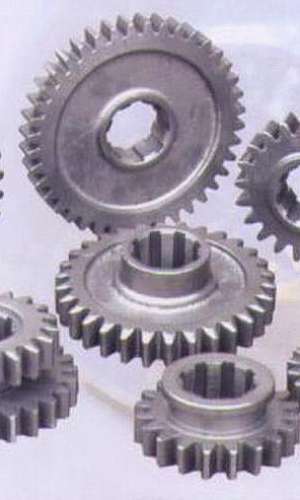 Engrenagem de transmissão Engrenagem de transmissão