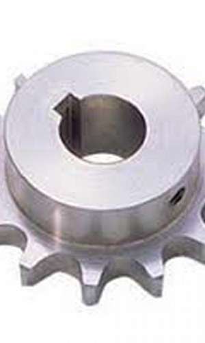 Engrenagem para corrente de transmissão Engrenagem para corrente de transmissão