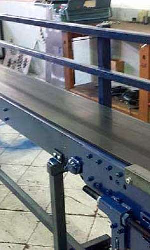 Esteira transportadora de borracha Esteira transportadora de borracha