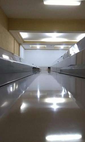 Esteira transportadora industrial Esteira transportadora industrial