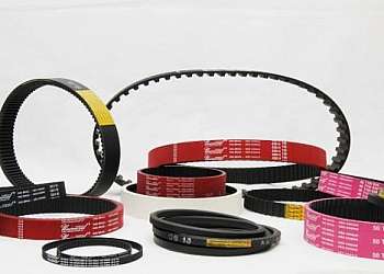 Fábrica de correias Fábrica de correias