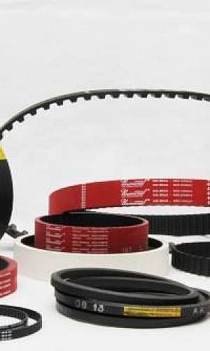 Fábrica de correias industriais Fábrica de correias industriais