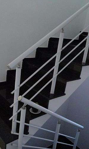 Fábrica de corrimão Fábrica de corrimão