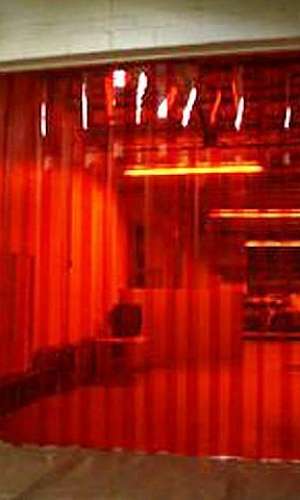 Fabricante de cortina de PVC Fabricante de cortina de PVC