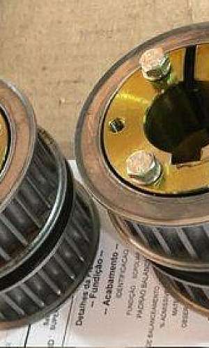 Fabricante de polia sincronizada Fabricante de polia sincronizada