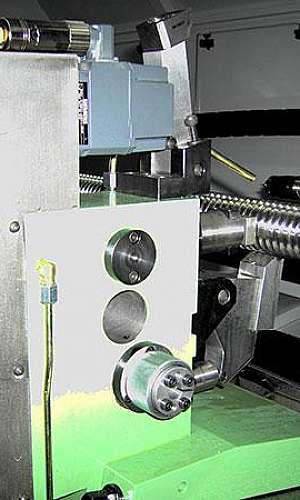 Fabricantes de fusos trapezoidais Fabricantes de fusos trapezoidais