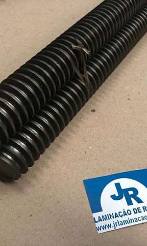 Fusos roscados trapezoidais Fusos roscados trapezoidais