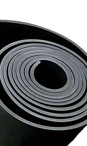 Lençol de borracha industrial Lençol de borracha industrial