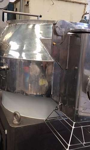 Máquinas alimentícias Máquinas alimentícias