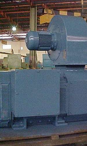 motor de corrente contínua e alternada motor de corrente contínua e alternada