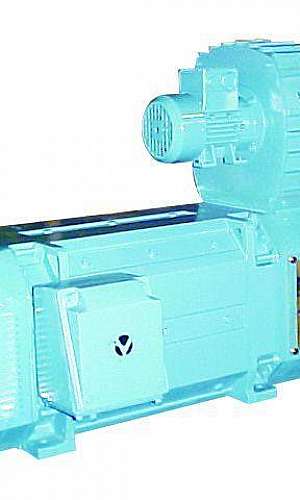 motor de corrente contínua em série motor de corrente contínua em série