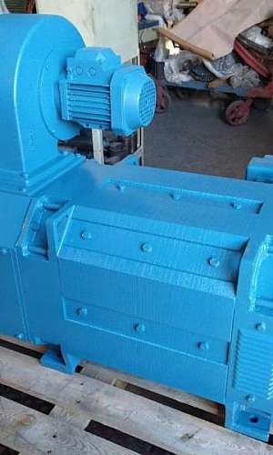 motor de corrente contínua usado motor de corrente contínua usado