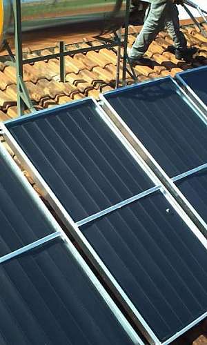 Onde comprar placa solar Onde comprar placa solar