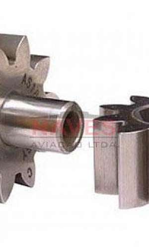 Peças para motor continental Peças para motor continental