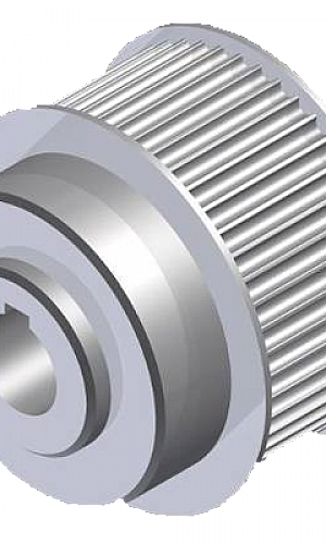 polias sincronizadas em alumínio polias sincronizadas em alumínio