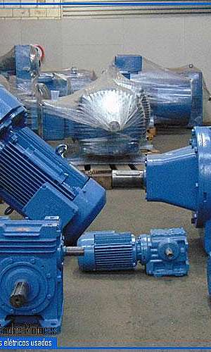 Redutores de Velocidade SP Redutores de Velocidade SP