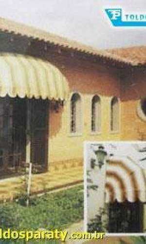 Toldo redondo Toldo redondo