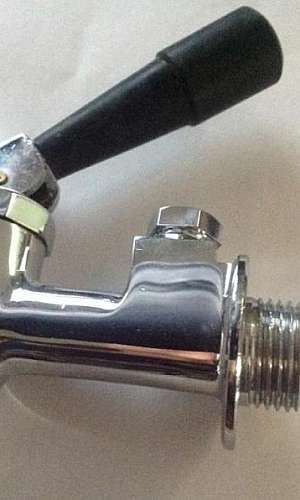 Torneira cafeteira universal Torneira cafeteira universal