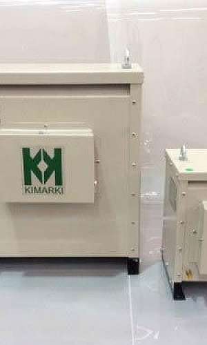 Transformador de Distribuição Trifásico Transformador de Distribuição Trifásico