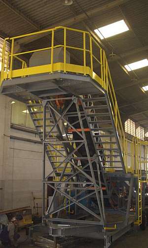 Transportador de arraste Transportador de arraste