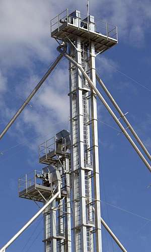 transportador de canecas transportador de canecas