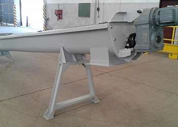 Correia transportadora tubular Correia transportadora tubular